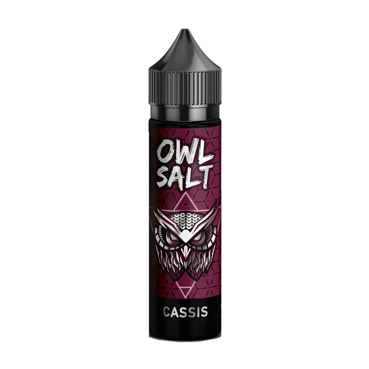 OWL Salt Cassis Longfill Aroma 10ml