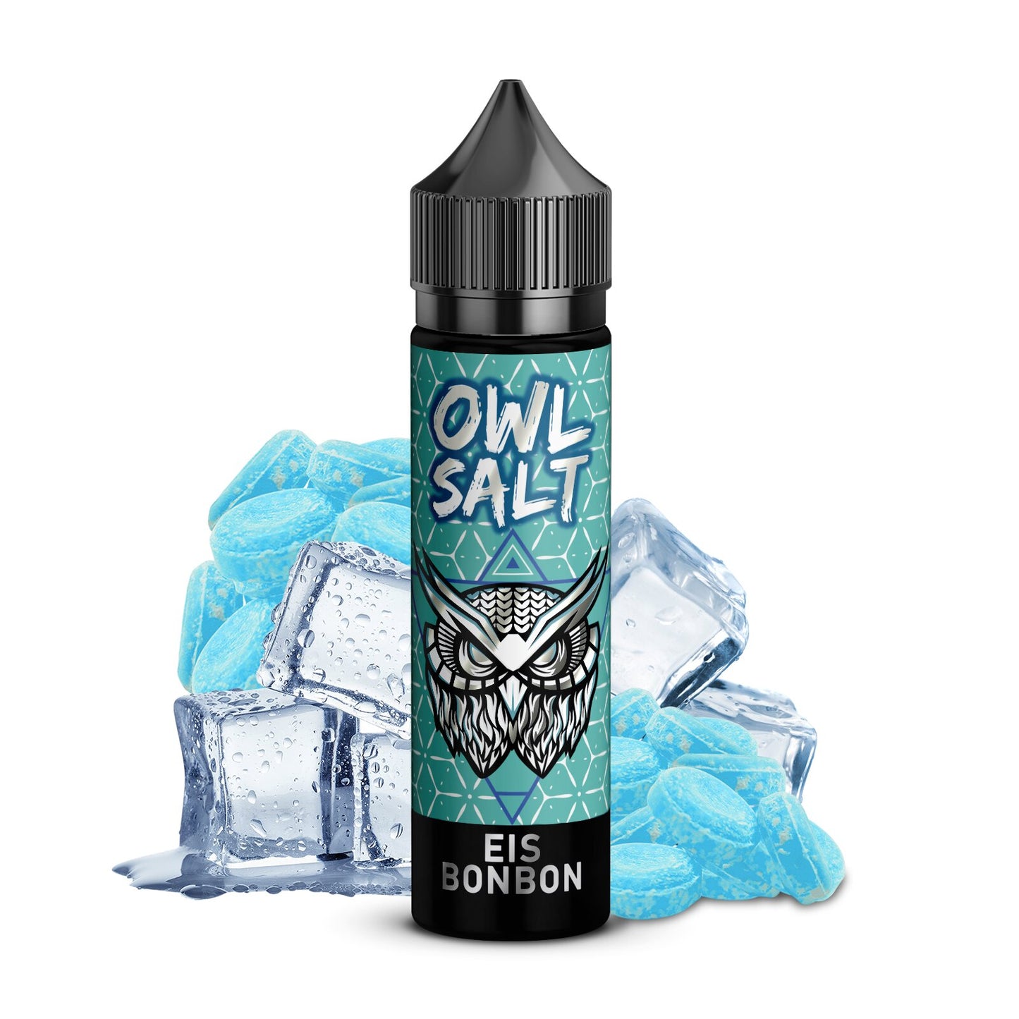 OWL Salt Eisbonbon Longfill Aroma 10ml
