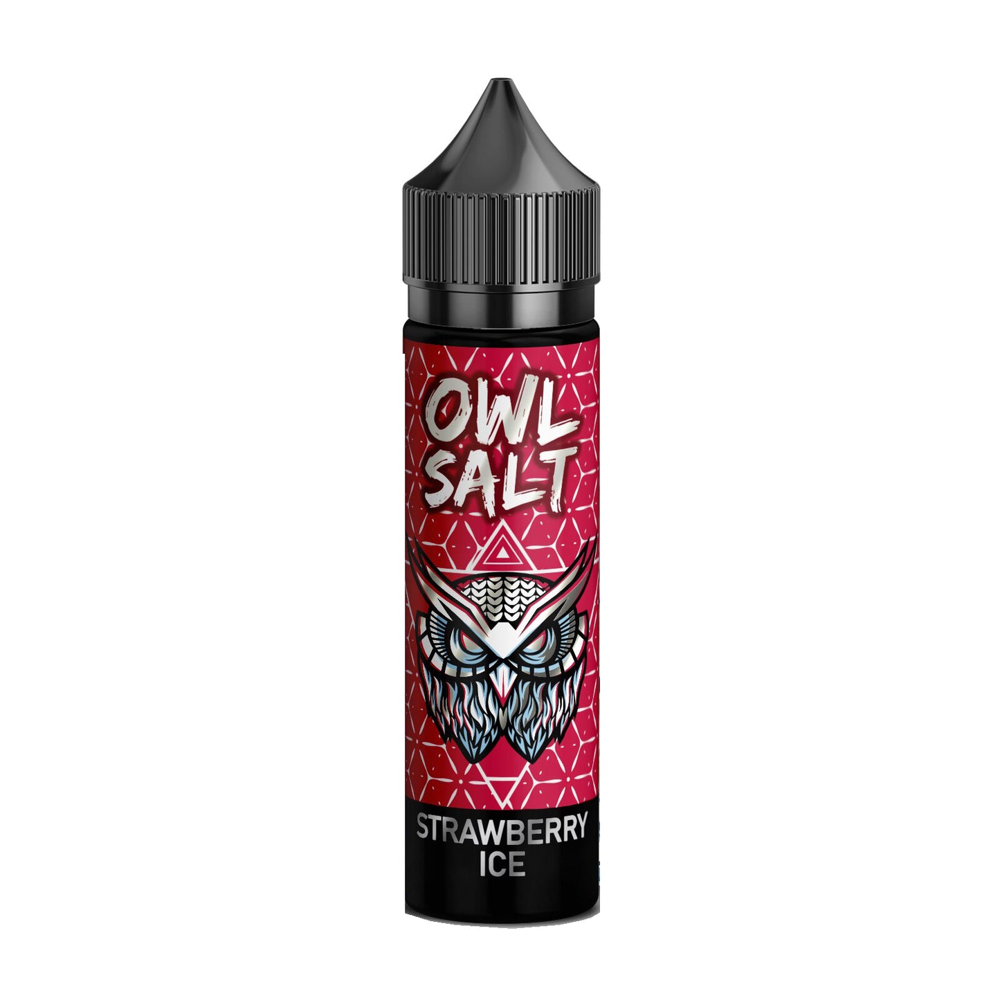 OWL Salt Strawberry Ice Aroma 10ml