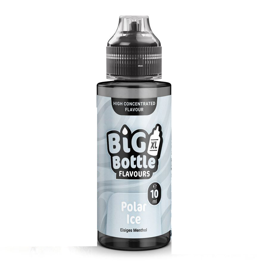 Big Bottle Polar Ice Longfill Aroma 10ml