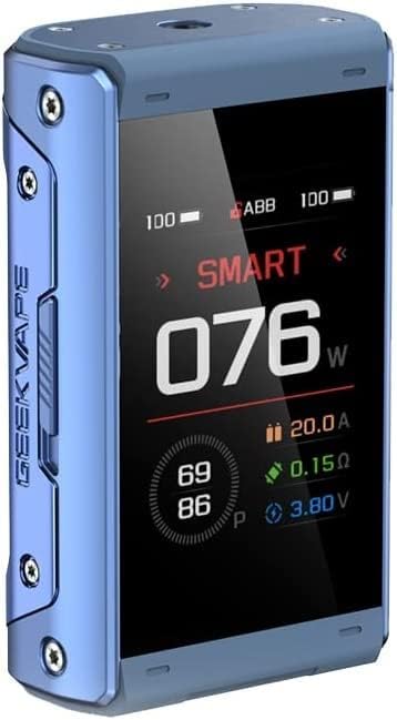 GeekVape Aegis T200 Akkuträger
