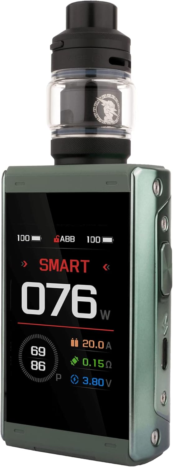 GeekVape Aegis T200 Kit