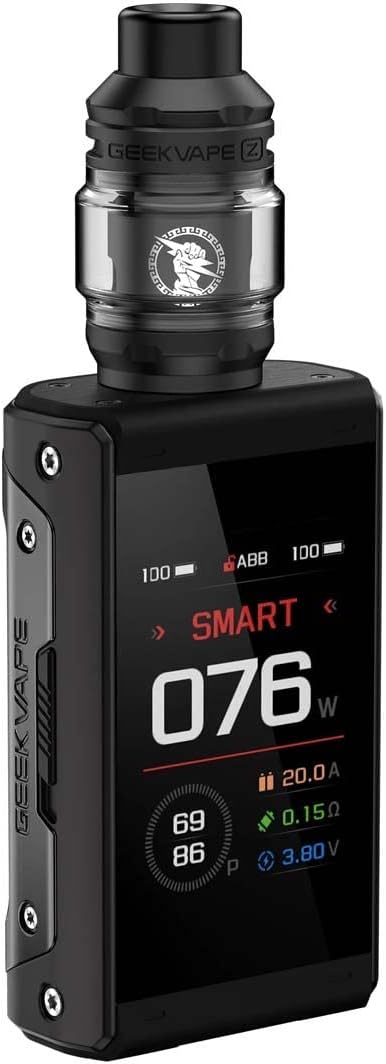 GeekVape Aegis T200 Kit