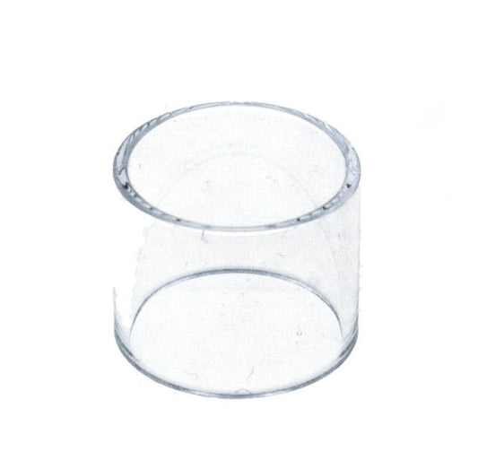 Uwell Nanuchaku 5ml Glas Ersatzglas