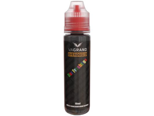 Vagrand Aroma Longfill - Der Fruchtige 10ml in 60ml Flasche