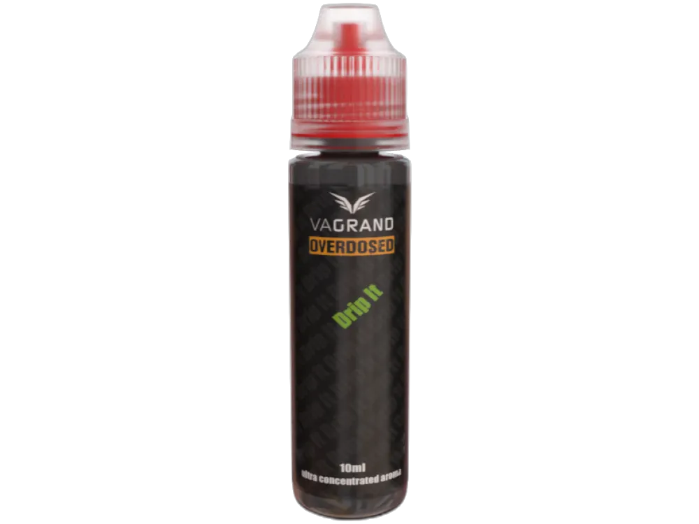 Vagrand Aroma Longfill - Drip it 10ml in 60ml Flasche