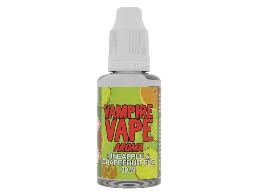 Vampire Vape Pineapple Grapefruit Aroma 30ml