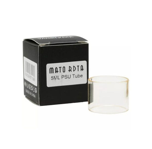 VandyVape Mato Rdta - 5ml Glas Ersatzglas