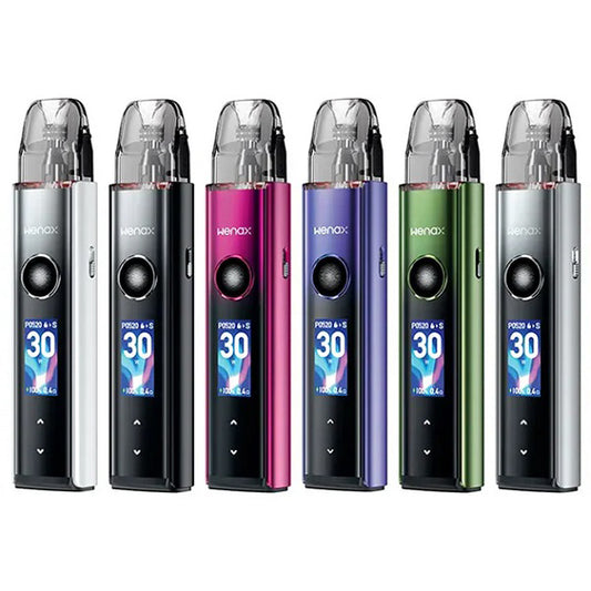GeekVape Wenax Q Pro Kit